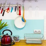 Frida Apartment