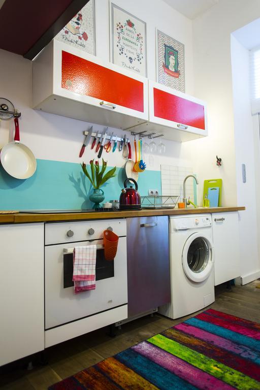 Apartament Frida
