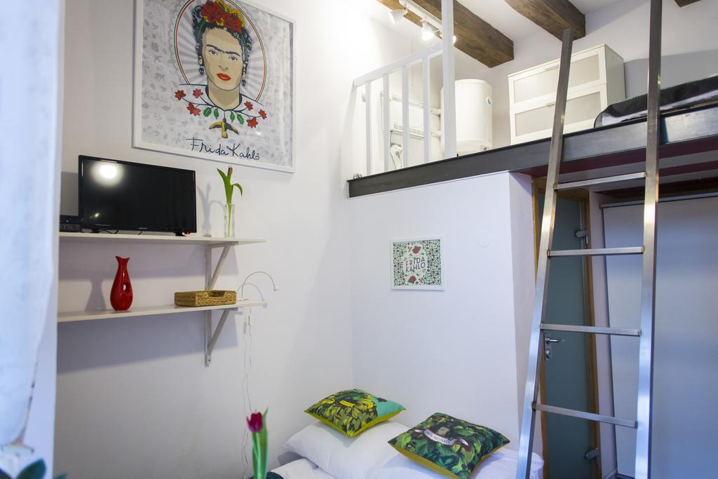 Frida Apartament Kraków