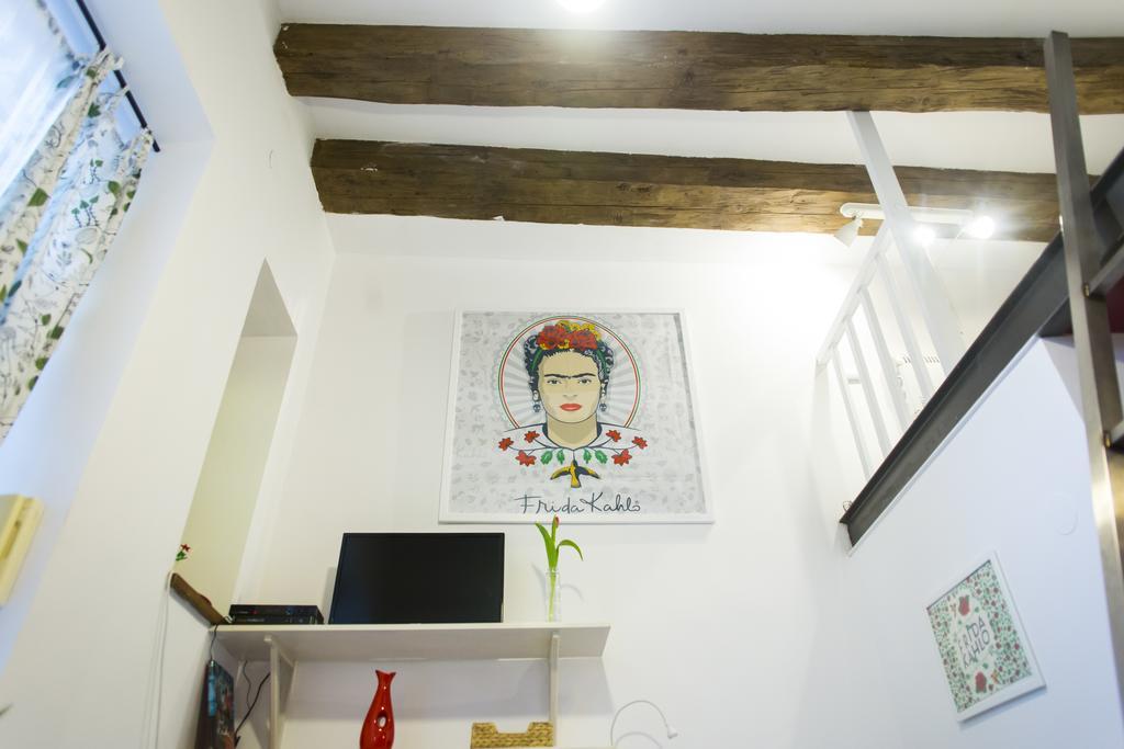 Frida Kraków