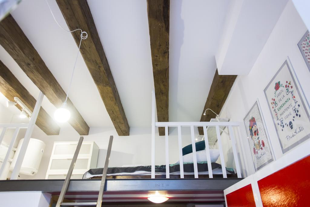 Frida Apartament