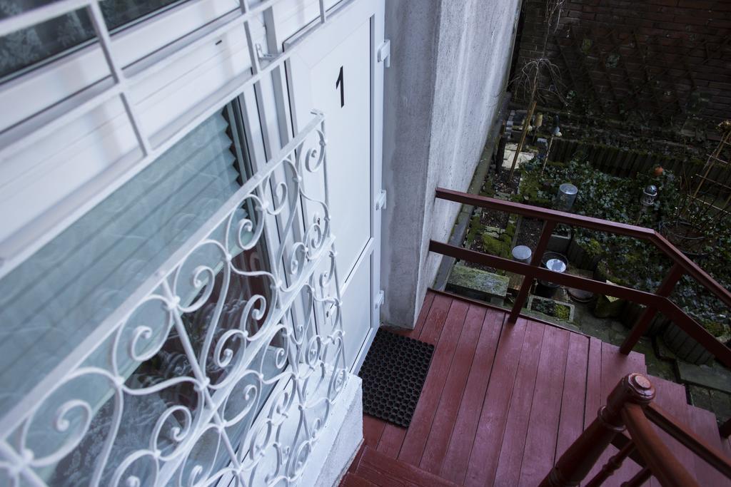 Apartament Frida *
