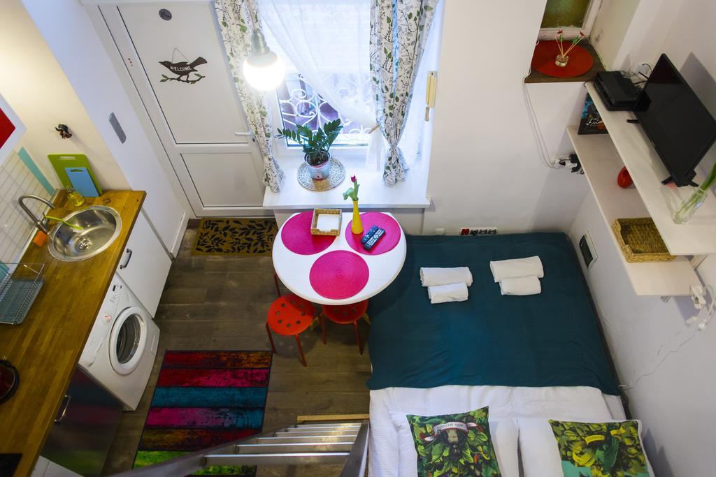 Frida Apartament *