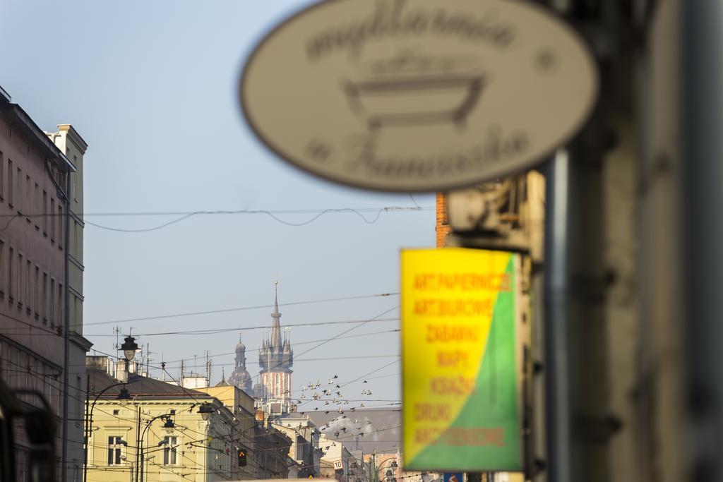 Apartament Frida Kraków