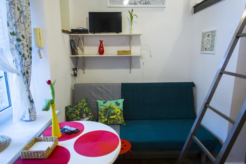 Frida Apartament